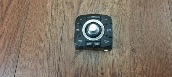 Renault Espace - Grand espace IV Multifunctional control switch/knob 253B00345R