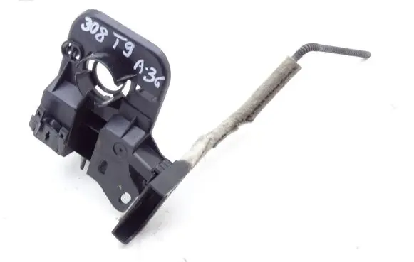 Peugeot 308 Holder (bracket) 9817456480