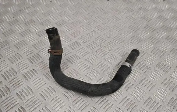 Nissan Leaf II (ZE1) Air intake hose/pipe 
