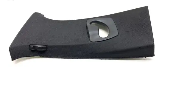 BMW 5 F10 F11 (B) pillar trim (bottom) 9116349