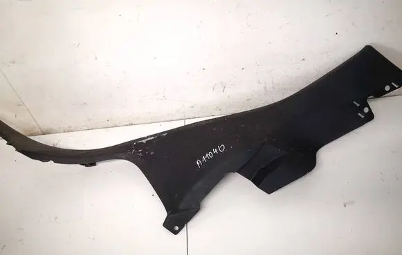 Ford Fiesta Other interior part h1bba31016acw h1bb-a31016-acw