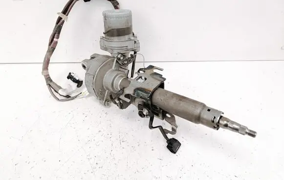 Toyota Prius+ (ZVW40) Electric power steering pump 8096047120 JJ301000760 4525047270