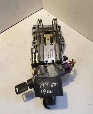 Audi A4 S4 B5 8D Ignition lock 4D0905851B 8D1419502J