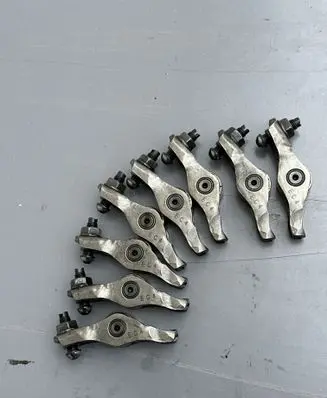 Subaru XV I Valve rocker arm EC4