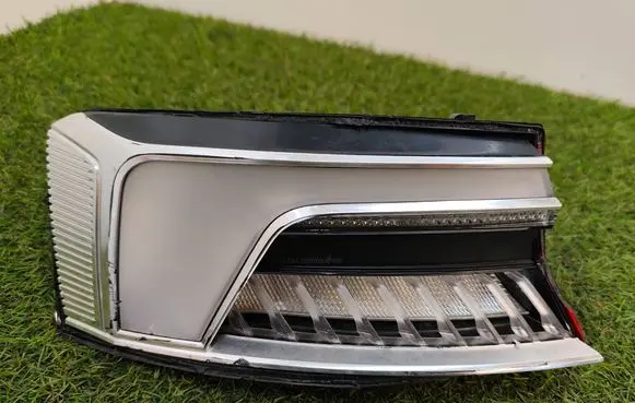 Audi S5 F5 Rear/tail lights 8W6945091E 636011