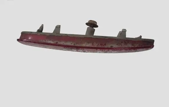 Toyota Corolla Verso AR10 Rear tail light reflector 020003