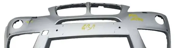 BMW X3 F25 Front bumper 8048094-kolumb