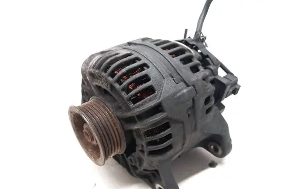 Audi A4 S4 B7 8E 8H Generator/alternator 078903016AB