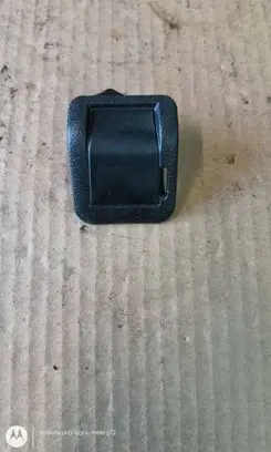 Hyundai Bayon Other interior part 89345K7000