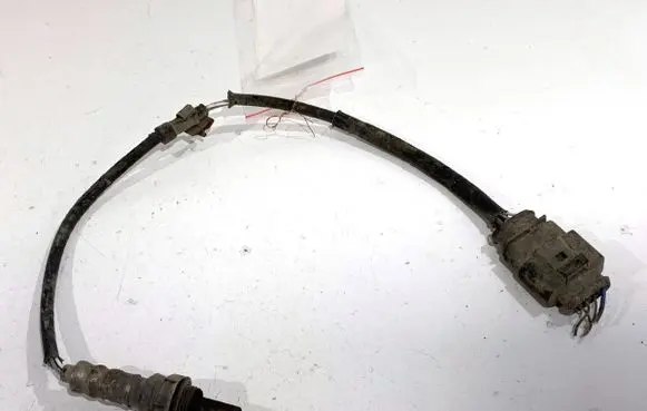 Seat Cordoba (6L) Lambda probe sensor 036906262D