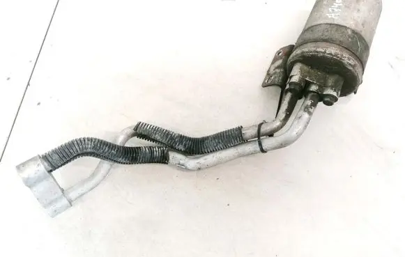 Mazda 3 I Air conditioning (A/C) air dryer 