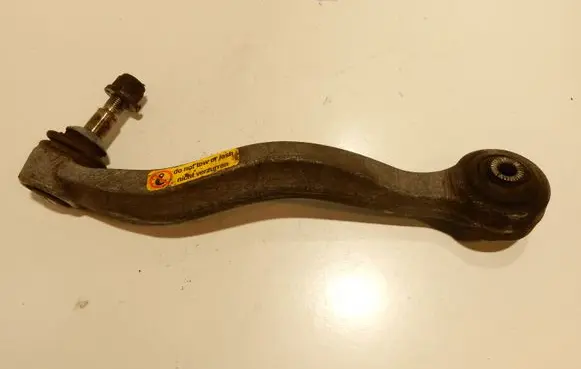 BMW 5 E60 E61 Front control arm 31126760181L 31126760181 55307
