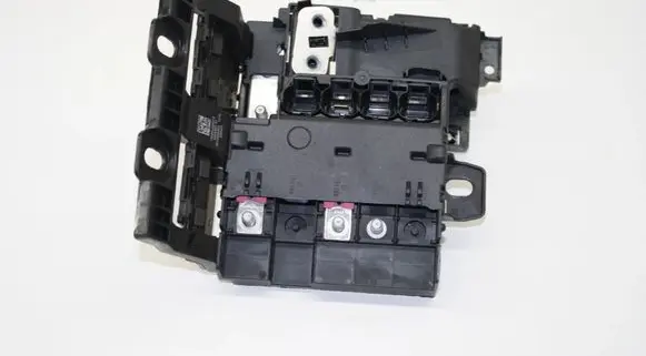 BMW X4 G02 Positive wiring loom 5A693D5