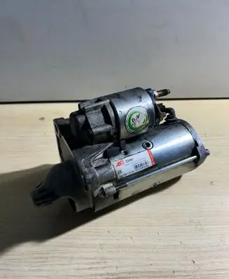 Citroen C4 I Picasso Starter motor 5901259478396 SN0001TE0224H31 S3091