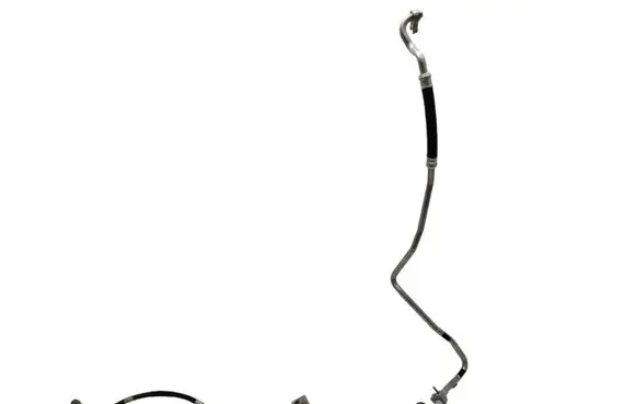 Mercedes-Benz S W222 Air conditioning (A/C) pipe/hose A2228307801 8301646664