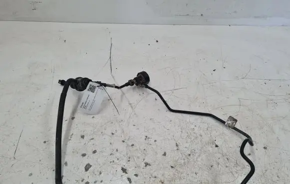 Nissan Juke I F15 Clutch slave cylinder 