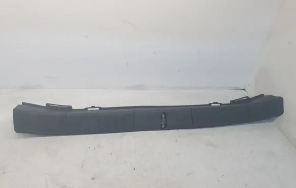 Toyota Prius (XW20) Trunk/boot sill cover protection 6471647010