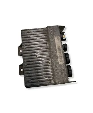Renault Master II Engine control unit/module 7700311655