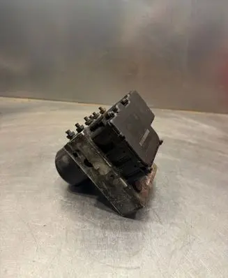 Mercedes-Benz ML W163 ABS Pump 10021096861 Z7R2C29E66 344164