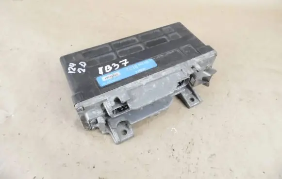 Mercedes-Benz E W124 ABS control unit/module 0265101020 055455132 27041689