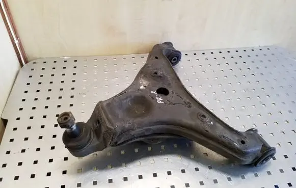 Mercedes-Benz Sprinter W906 Front control arm