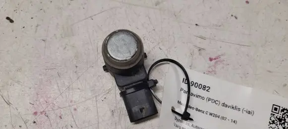 Mercedes-Benz C W204 Parking PDC sensor A2215420417 0263003245