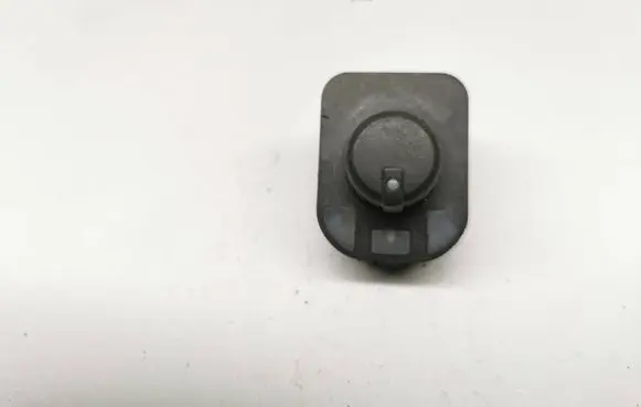Audi A4 S4 B7 8E 8H Wing mirror switch 8E0959565 PBTPGF20BS1