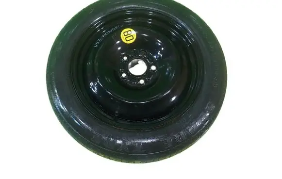 Ford Mondeo MK IV R16 spare wheel 5X108
