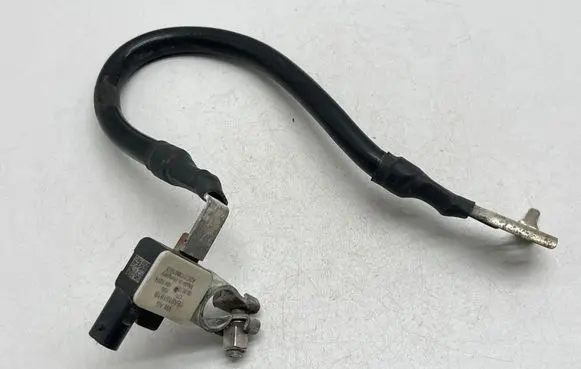 Volkswagen ID.5 Negative earth cable (battery) 1EA915181B A2C77386103