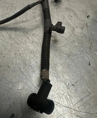 Chrysler Voyager Glow plug wires 1928404878