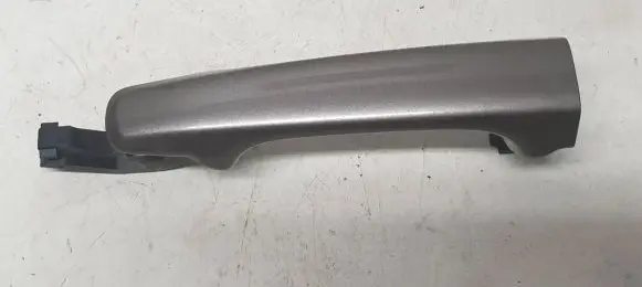 Volvo S80 Front door exterior handle 30753785