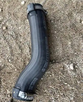 Hyundai Tucson IV NX4 Air intake hose/pipe 282532M400
