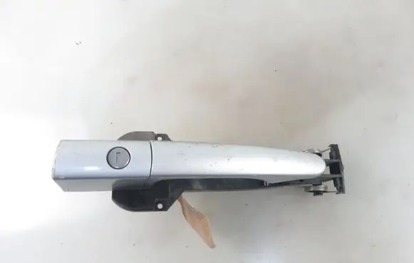 Citroen C8 Front door exterior handle 