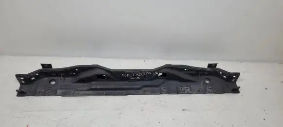 KIA Optima Top upper radiator support slam panel