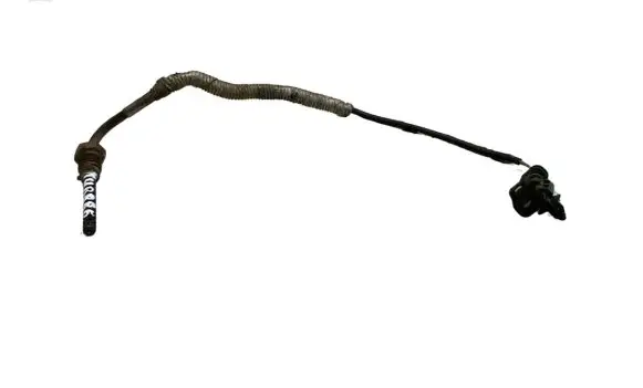Volvo V60 Exhaust gas temperature sensor 31370468
