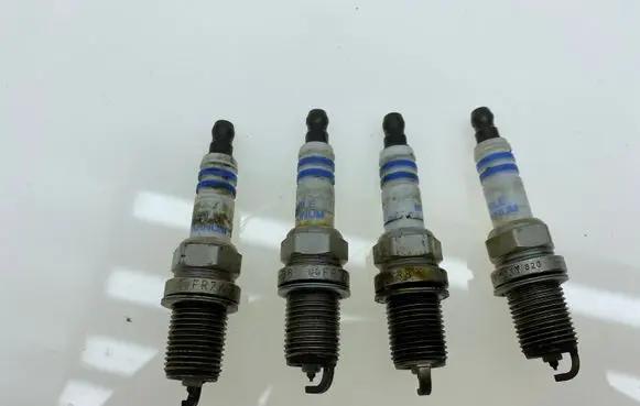 Subaru Legacy Spark plug 22401AA65A 22401AA