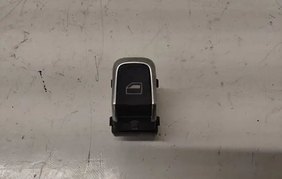 Audi A6 S6 C7 4G Electric window control switch 4H0959855A