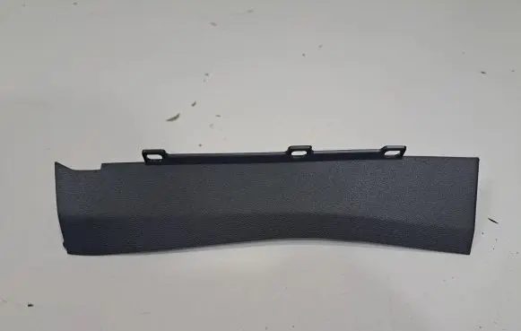 BMW iX Dashboard side end trim 9490703