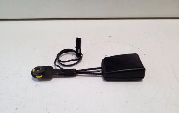 Chevrolet Orlando Front seatbelt buckle 13251198 13283064
