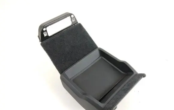 Porsche Taycan 9J1 Other center console (tunnel) element 9J1857503G 7312781 266042021