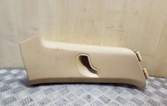 Porsche Cayenne (92A) (C) pillar trim 7P5867241M