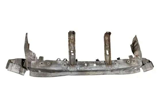 Top upper radiator support slam panel