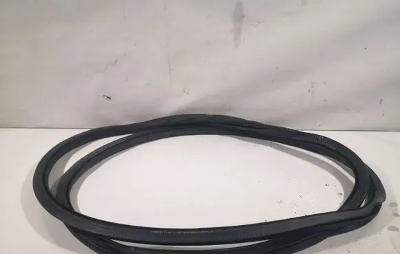 Volkswagen Golf Plus Front door rubber seal 5M0967911D