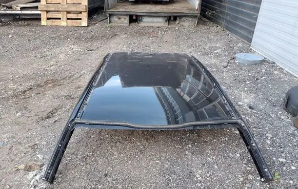 KIA Niro Roof 67111AT000