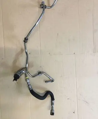 BMW 7 F01 F02 F03 F04 Fuel main line pipe 0261230349 7622231 7622850