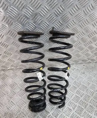 KIA Ceed Rear coil spring 55350J7XC0