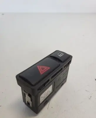 BMW X5 E53 Hazard light switch 61318368920