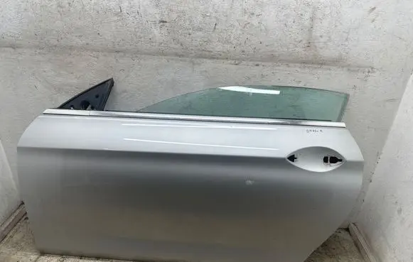 BMW 6 F12 F13 Door (2 Door Coupe)