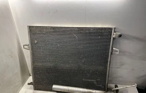 Mercedes-Benz R W251 A/C cooling radiator (condenser) A25150000