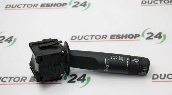 Opel Mokka Wiper control stalk 95468057